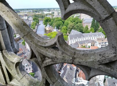 Maandag 9 juni 2025 Nassaudag