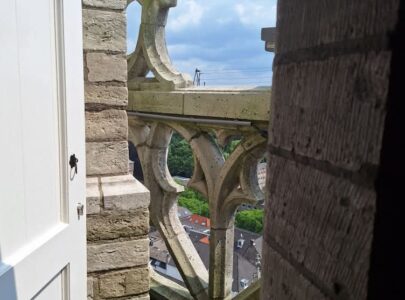 Open Monumentendag 2025