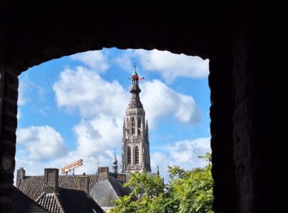 Open Monumentendagen 2026